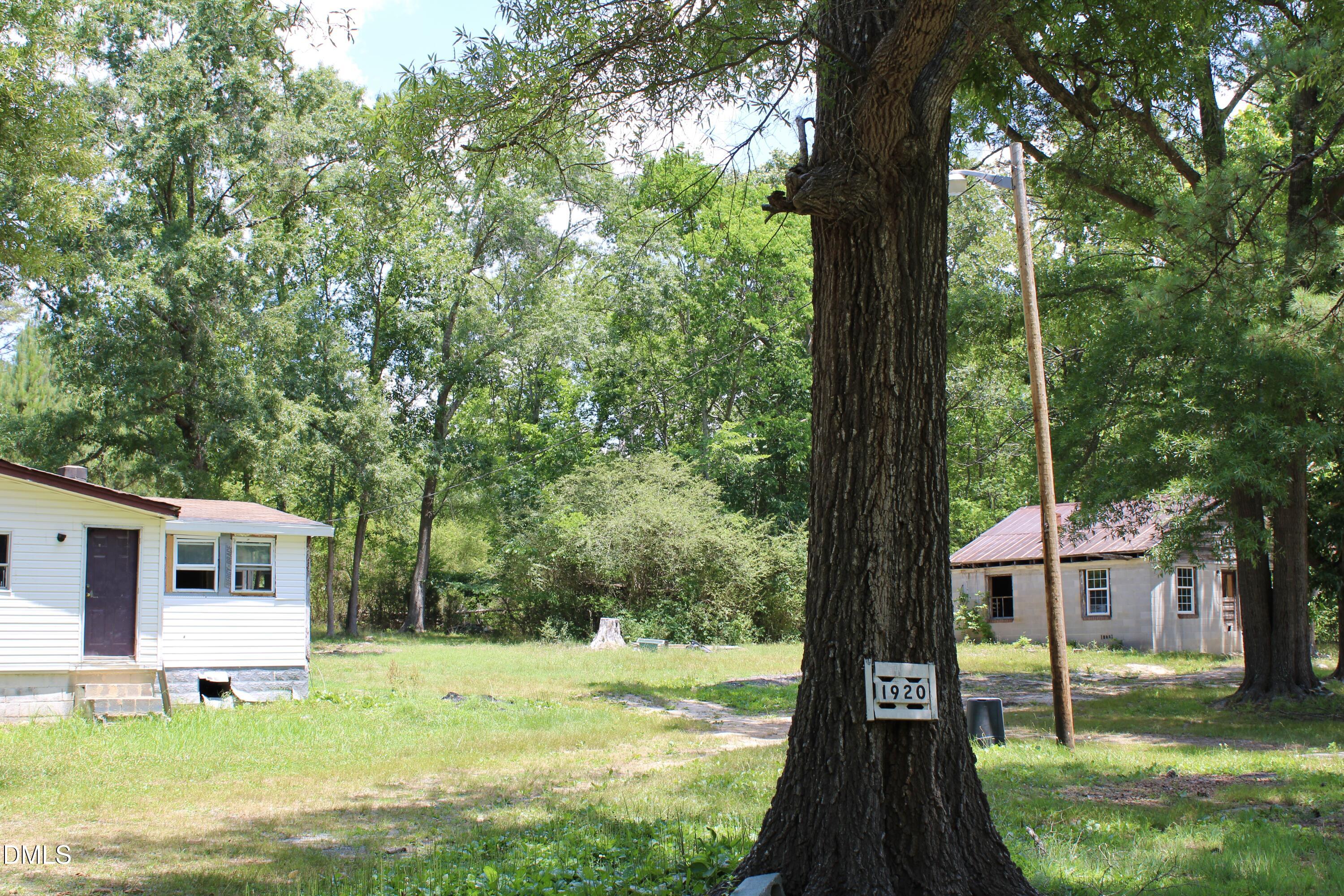1920 Alston Chapel Road Pittsboro, NC 27312 - Photo 3 of 11