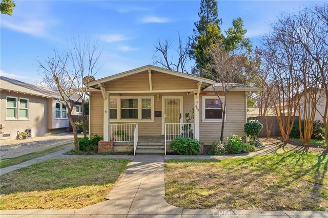 $309,000 | 363 East 1st Avenue, Chico, CA 95926