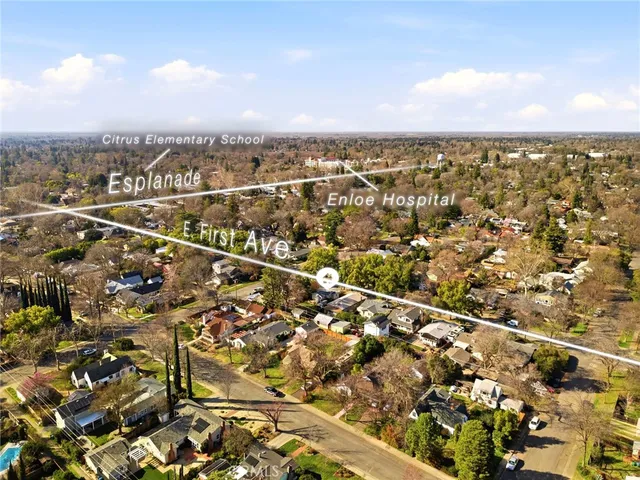 $309,000 | 363 East 1st Avenue, Chico, CA 95926