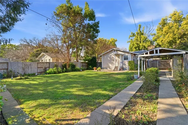 $309,000 | 363 East 1st Avenue, Chico, CA 95926