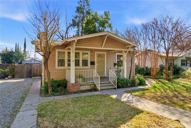 $309,000 | 363 East 1st Avenue, Chico, CA 95926