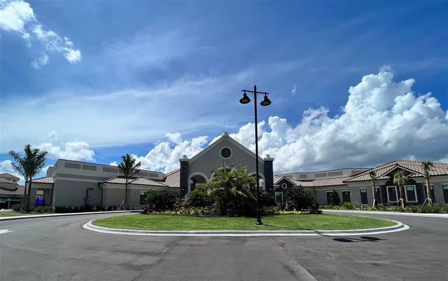 $4,500 | 6086 Worsham Lane, Unit 103, Bradenton, FL 34211