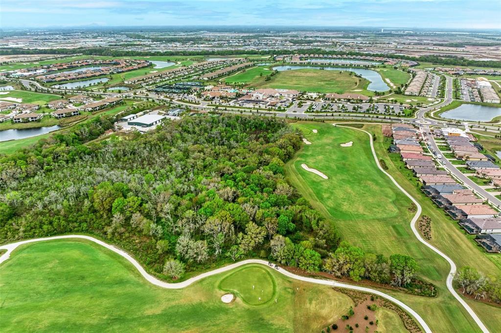 6086 Worsham Lane, Unit 103 Bradenton, FL 34211 - Photo 59 of 60 a view of a city