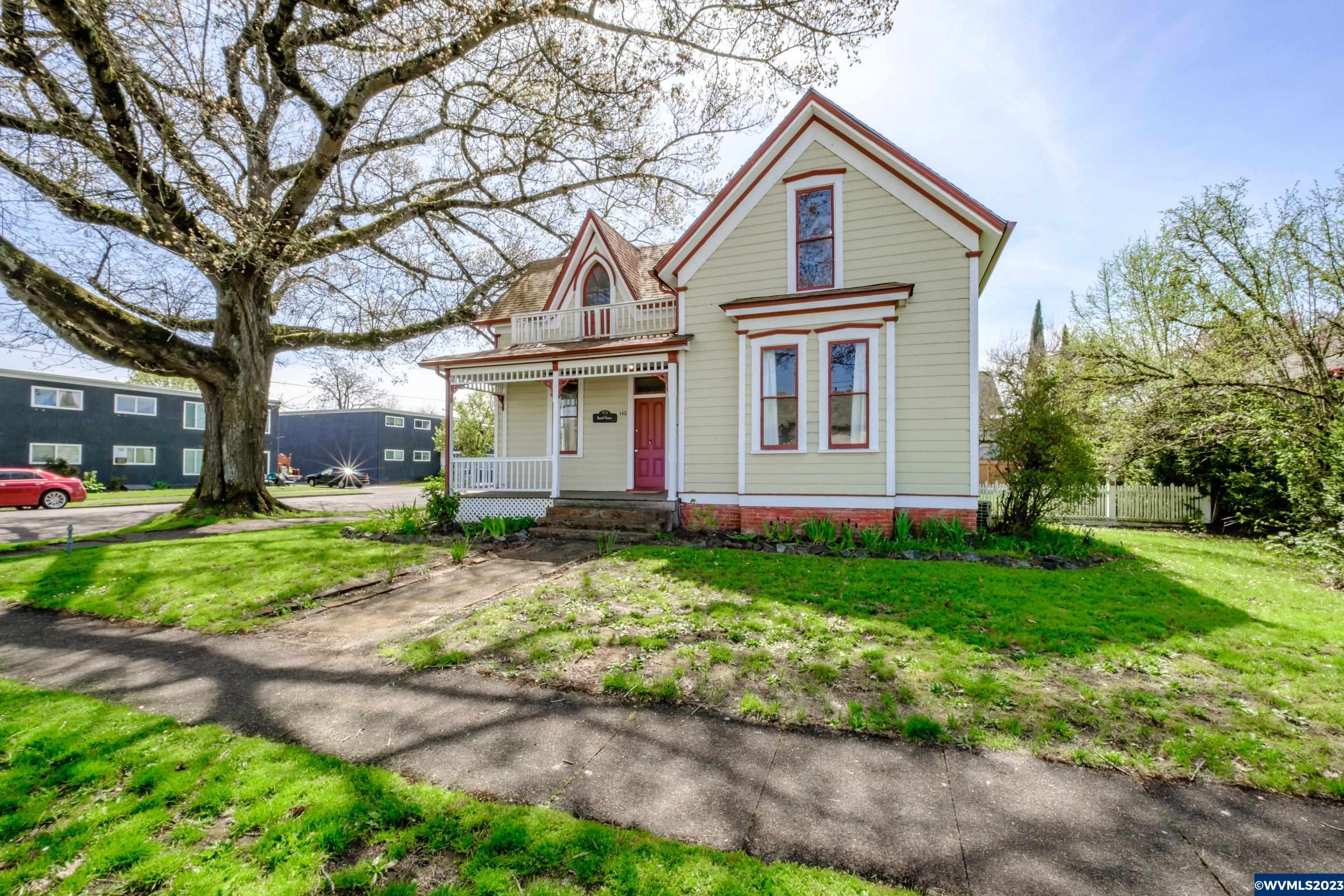 140 Southeast 5th Avenue Albany, OR 97321 - Photo 4 of 42 Gallery Image 4
