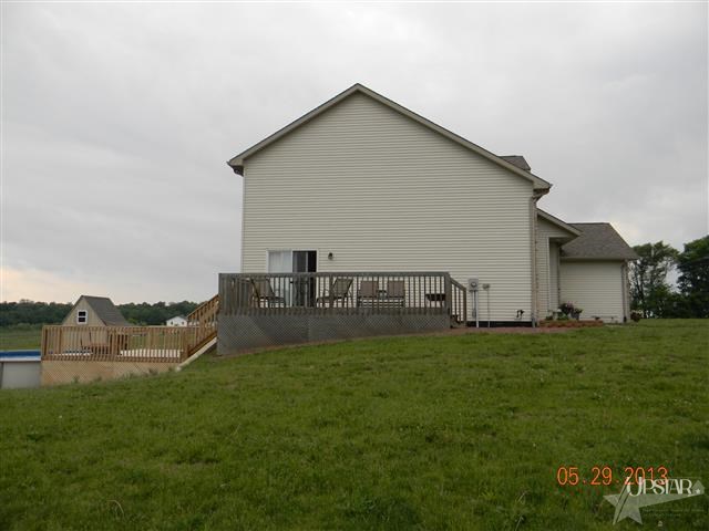 1114 East Perry Road Ligonier, IN 46767 - Photo 5 of 22