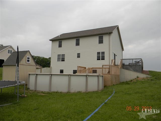 1114 East Perry Road Ligonier, IN 46767 - Photo 7 of 22