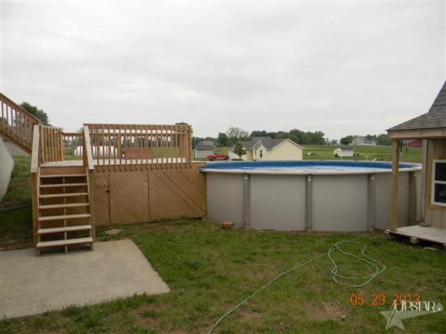1114 East Perry Road Ligonier, IN 46767 - Photo 9 of 22