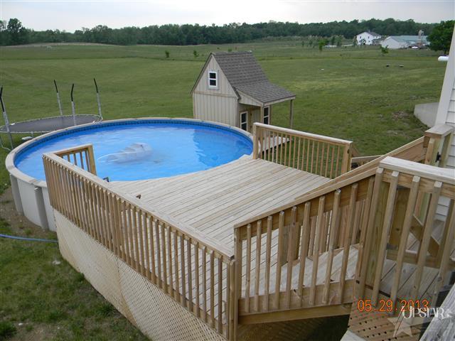1114 East Perry Road Ligonier, IN 46767 - Photo 10 of 22