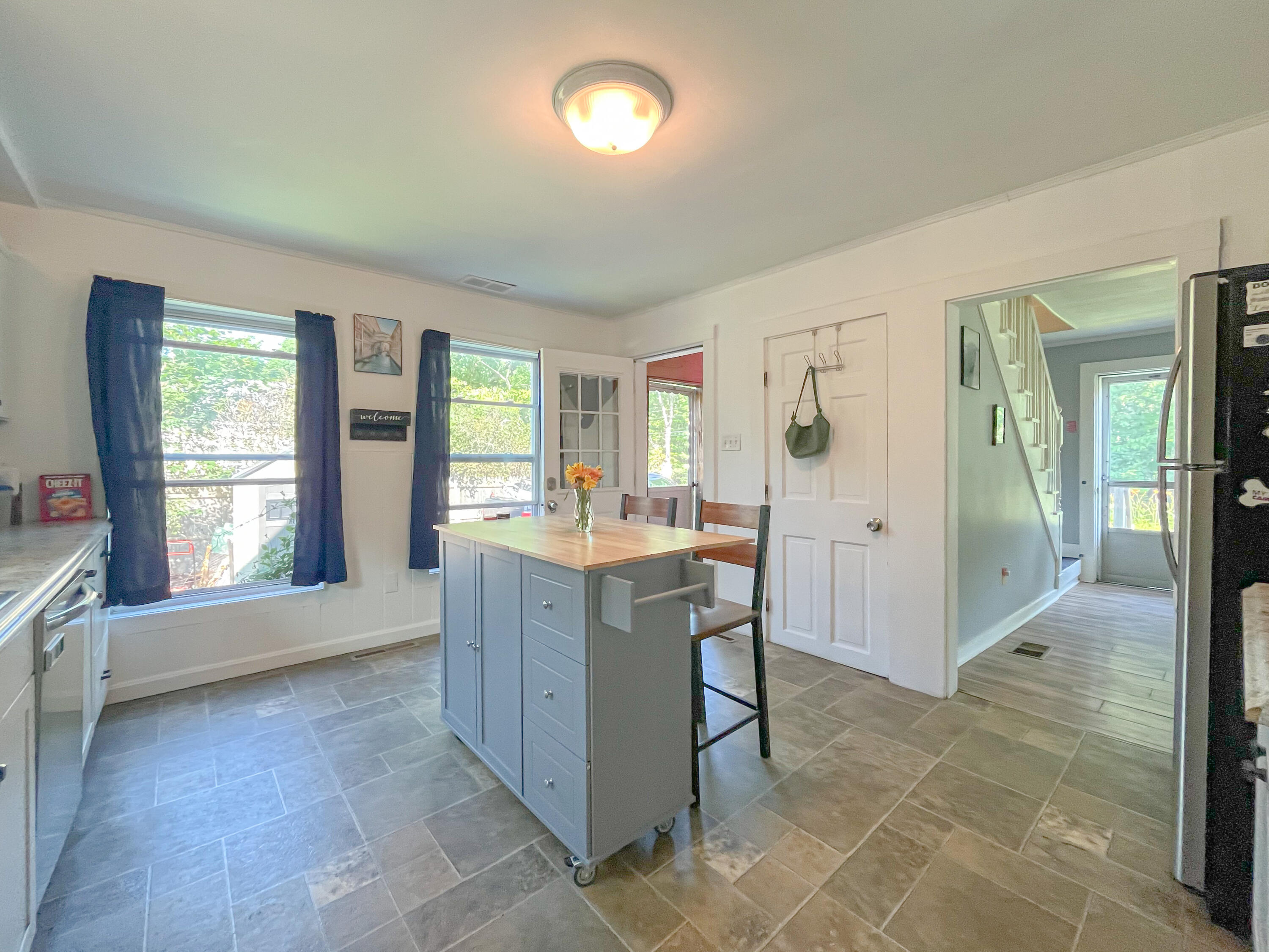 55 Chadbourne Road Standish, ME 04084 - Photo 8 of 60 55 Chadbourne Rd Standish -9