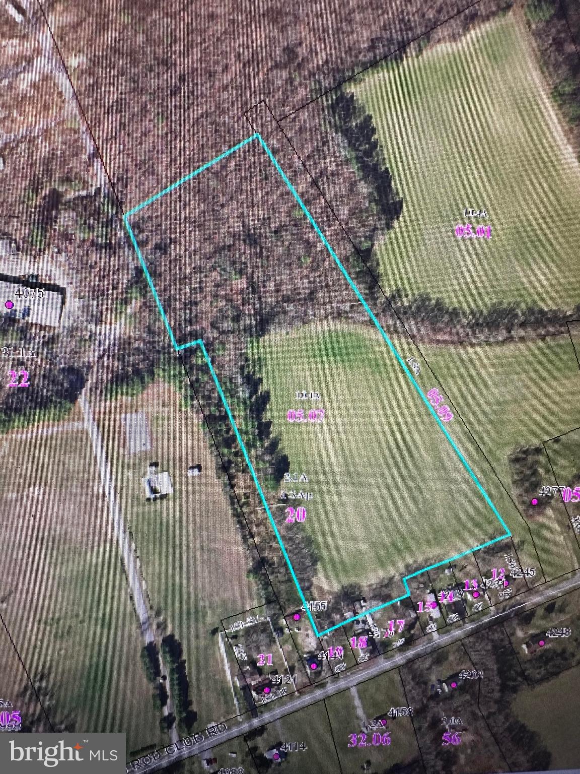 Gun And Rod Club Road Houston, DE 19954 - Photo 5 of 5