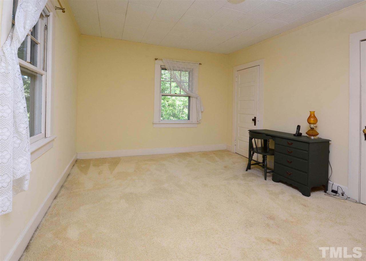 2114 Bahama Road Bahama, NC 27503 - Photo 16 of 21 a view of room with a window