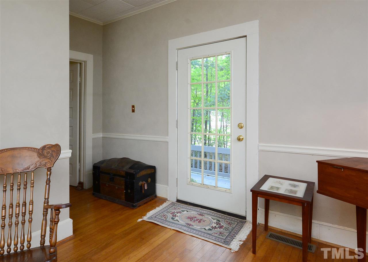 2114 Bahama Road Bahama, NC 27503 - Photo 8 of 21 a living room with furniture and a window