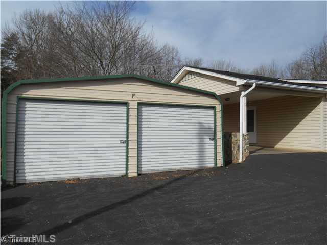2762 Red Brush Road Mount Airy, NC 27030 - Photo 13 of 14 Outbuilding.