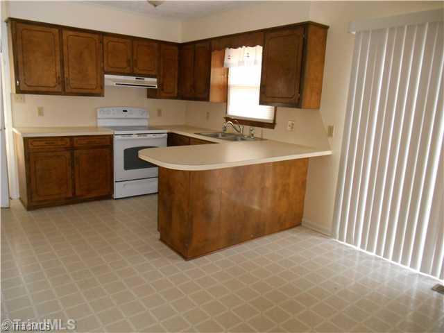 2762 Red Brush Road Mount Airy, NC 27030 - Photo 3 of 14 Kitchen.