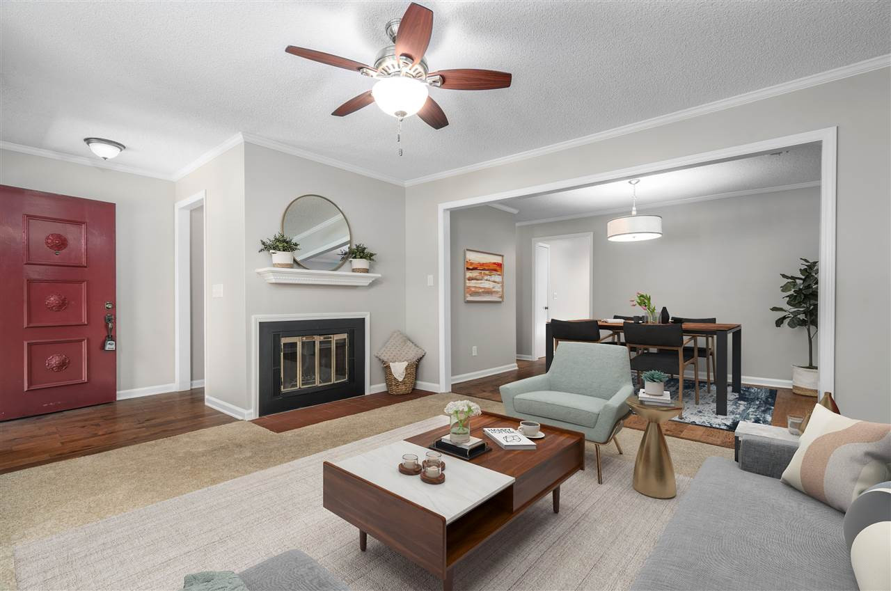 719 Tan Tara Square Raleigh, NC 27615 - Photo 10 of 30 Photo 10