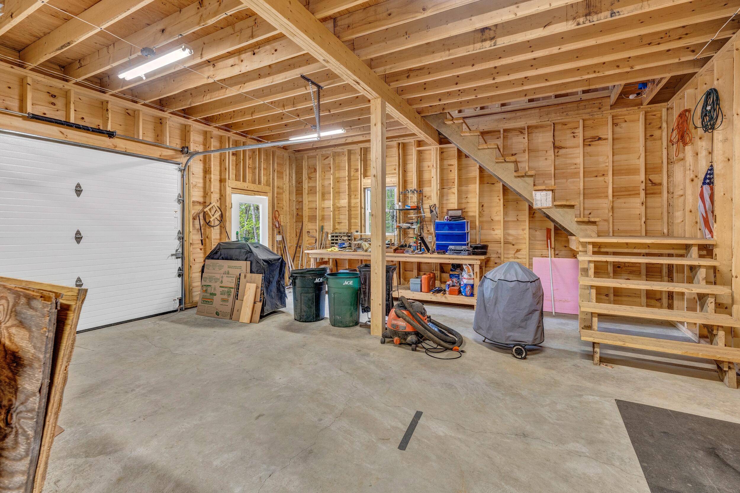266 South Cove Road Willimantic, ME 04443 - Photo 50 of 53 50