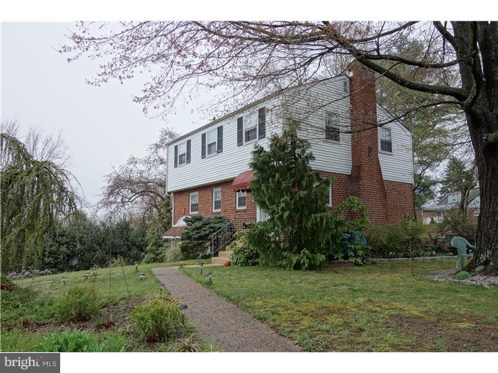 900 East Cathedral Road Philadelphia, PA 19128 - Photo 1 of 25