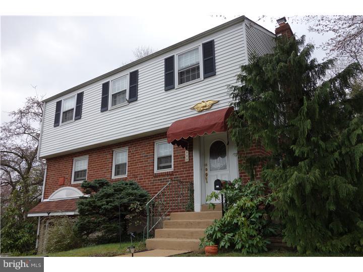 900 East Cathedral Road Philadelphia, PA 19128 - Photo 2 of 25