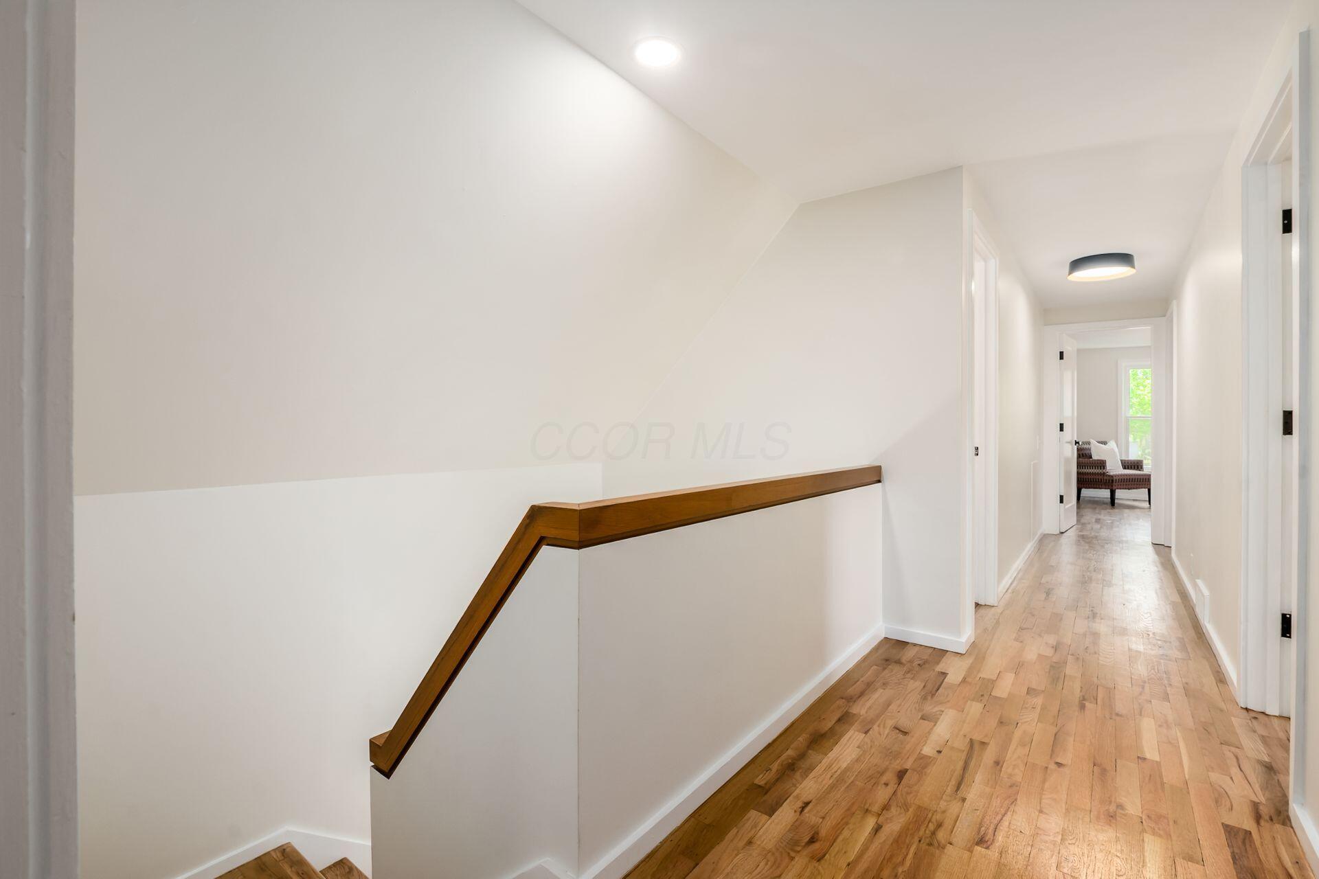 2228 McCoy Road Upper Arlington, OH 43220 - Photo 22 of 48 2nd Floor