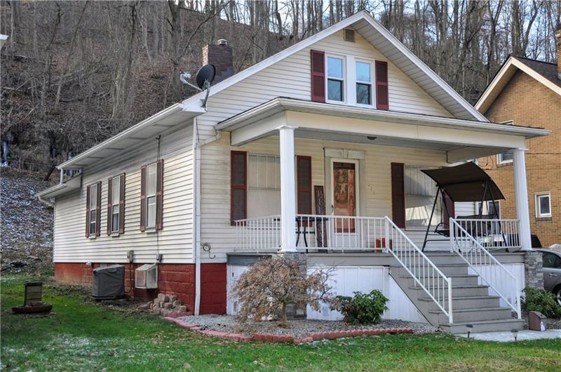 522 Webster Hollow Road Webster, PA 15087 - Photo 1 of 23 Gallery Image 1