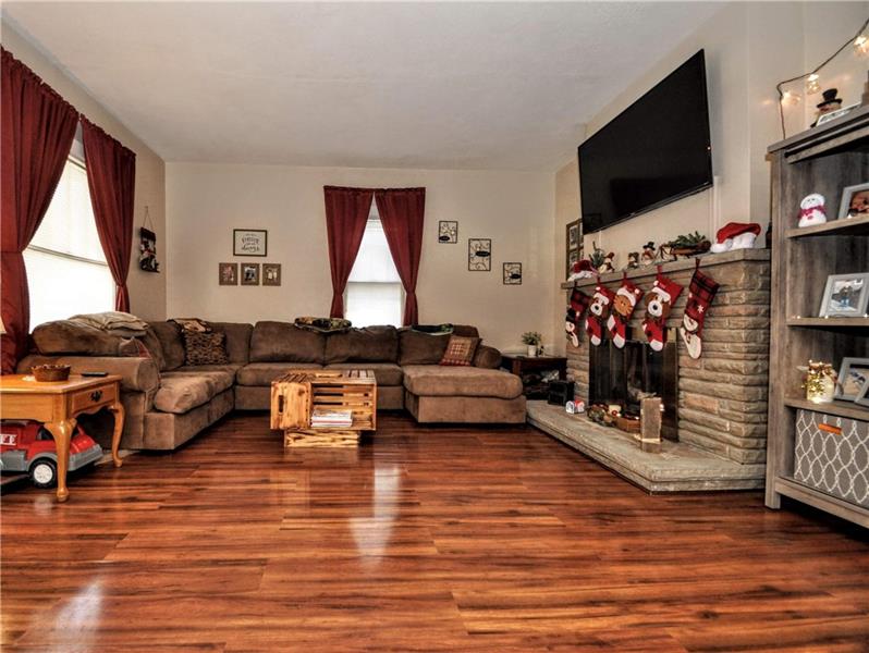 522 Webster Hollow Road Webster, PA 15087 - Photo 2 of 23 Gallery Image 2