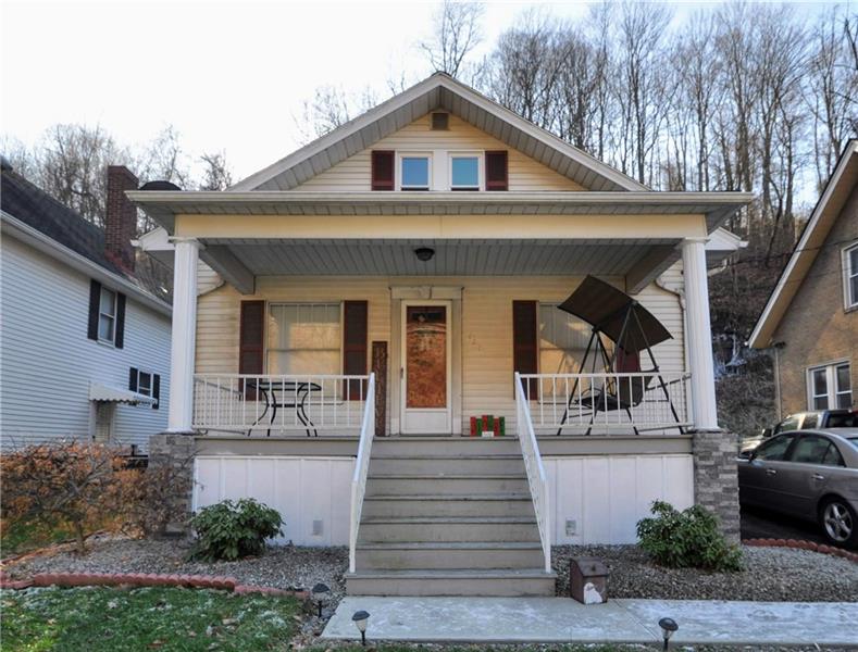 522 Webster Hollow Road Webster, PA 15087 - Photo 23 of 23 Gallery Image 23
