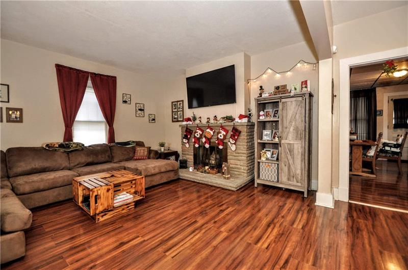 522 Webster Hollow Road Webster, PA 15087 - Photo 5 of 23 Gallery Image 5