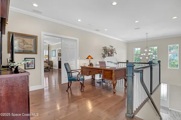 $2,300,000 | 700 Milford Point Drive, Merritt Island, FL 32952