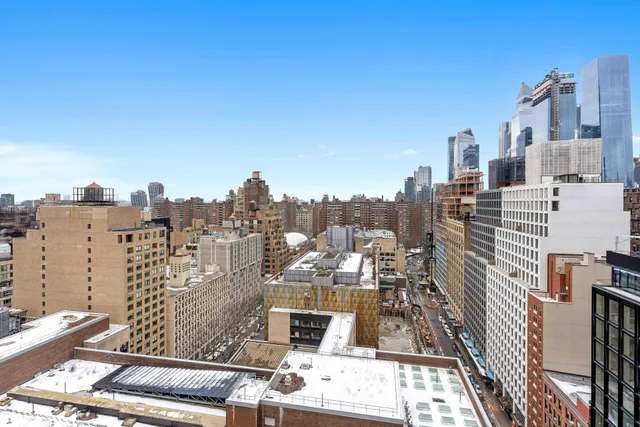 $799,000 | 315 7th Avenue, Unit 18D | Chelsea