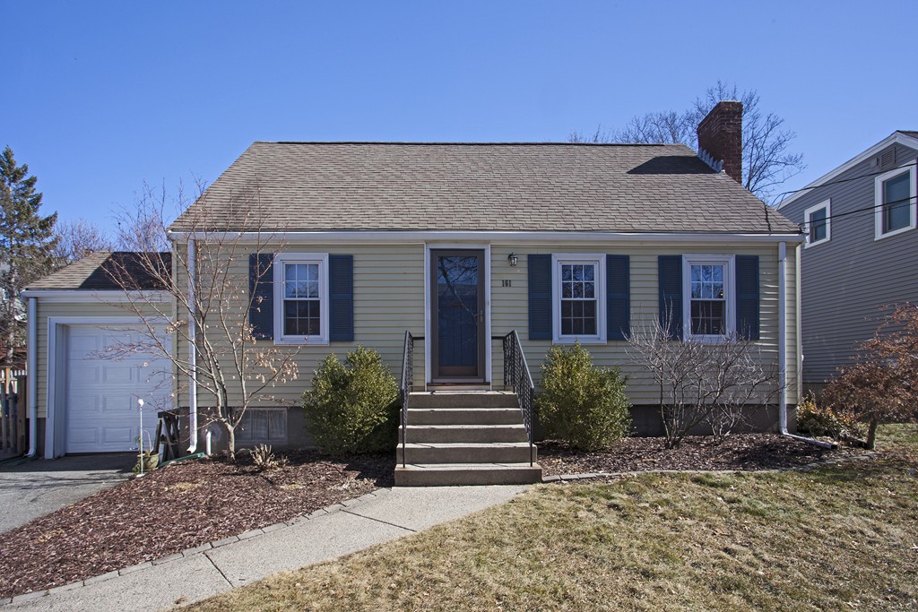 161 Beal Road Waltham, MA 02453 - Photo 1 of 21 Gallery Image 1