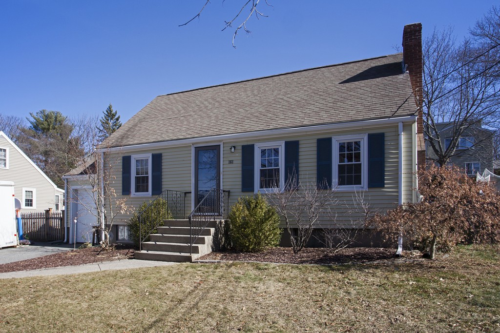 161 Beal Road Waltham, MA 02453 - Photo 2 of 21 Gallery Image 2