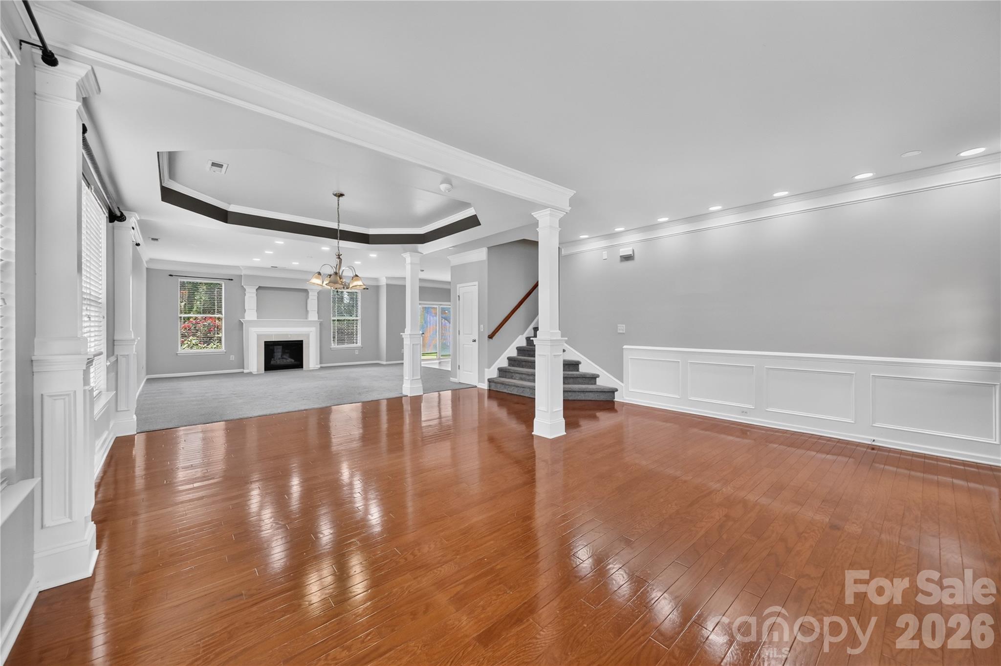 7041 Carnwarth Lane Fort Mill, SC 29707 - Photo 3 of 26