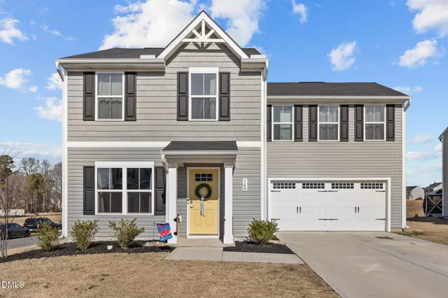 $330,000 | 160 Day Song Court, Lillington, NC 27546