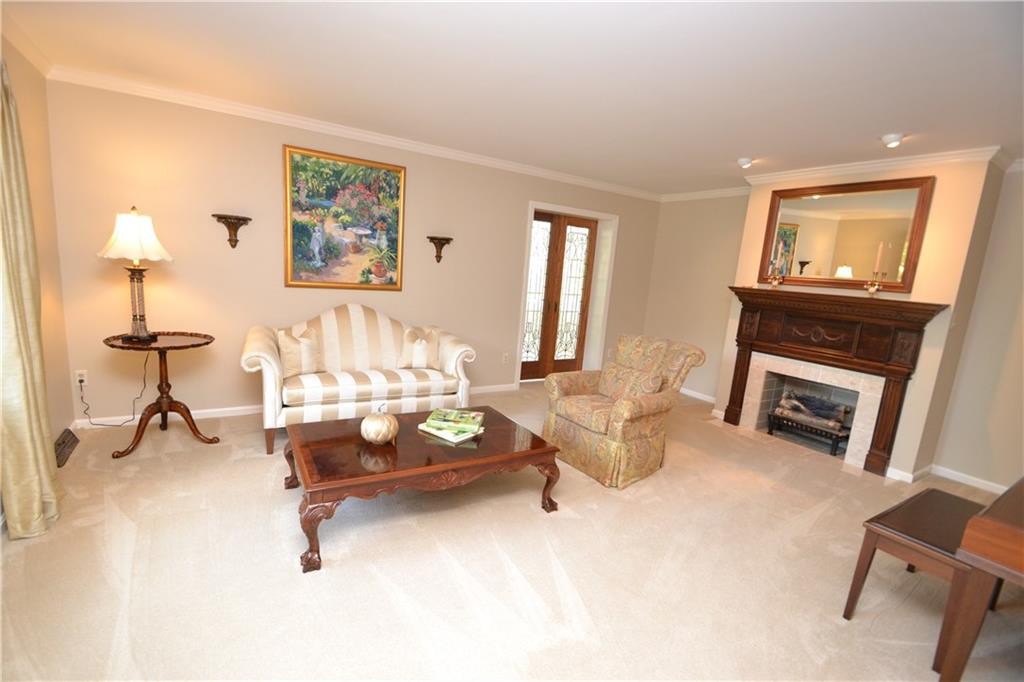 124 Lintel Drive McMurray, PA 15317 - Photo 16 of 25