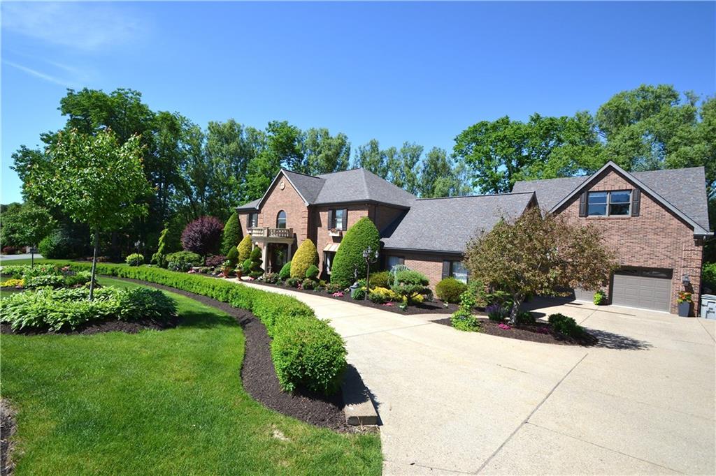 124 Lintel Drive McMurray, PA 15317 - Photo 3 of 25