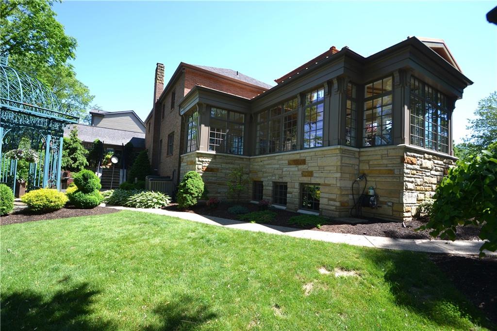 124 Lintel Drive McMurray, PA 15317 - Photo 25 of 25