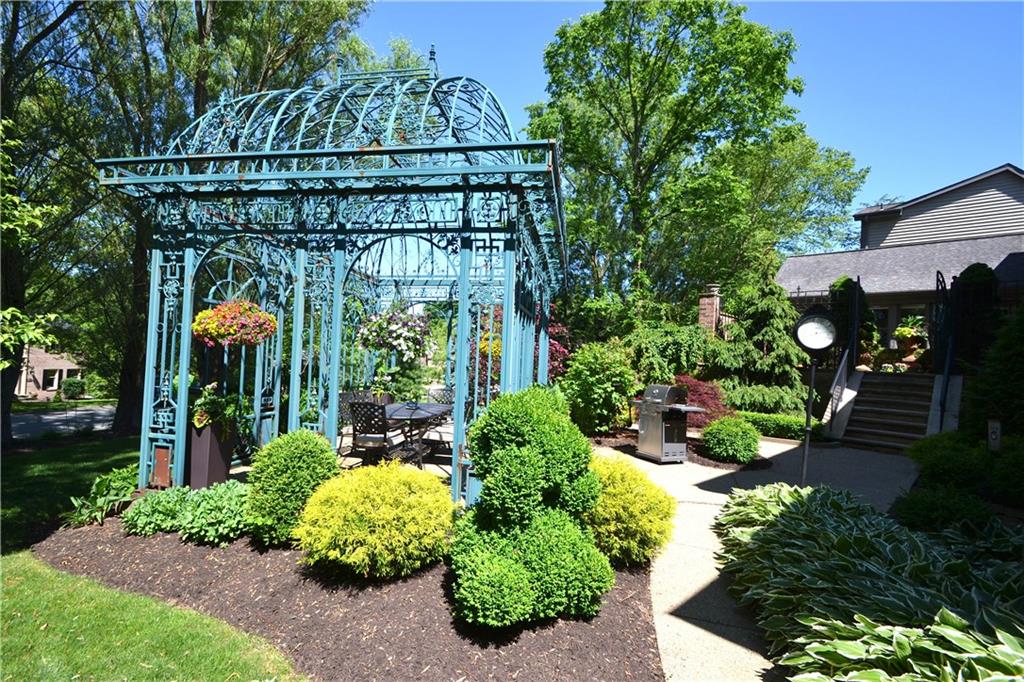 124 Lintel Drive McMurray, PA 15317 - Photo 5 of 25