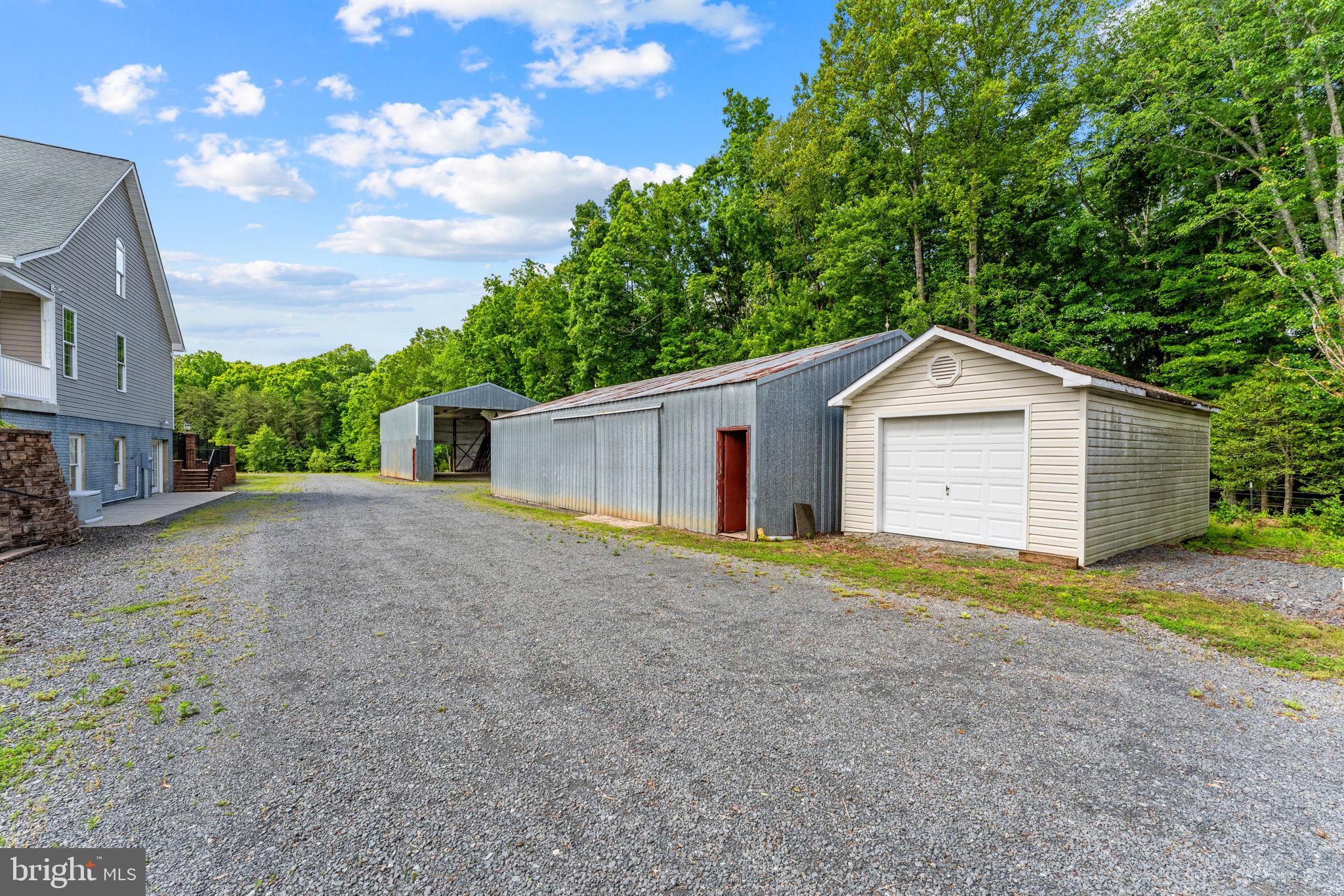 31260 Eleys Ford Road Fredericksburg, VA 22407 - Photo 128 of 134