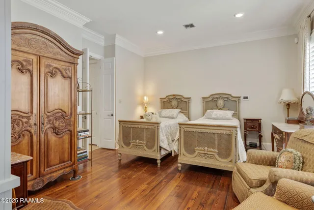 $975,000 | 400 Woods Crossing, Lafayette, LA 70508