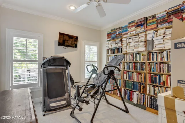 $975,000 | 400 Woods Crossing, Lafayette, LA 70508