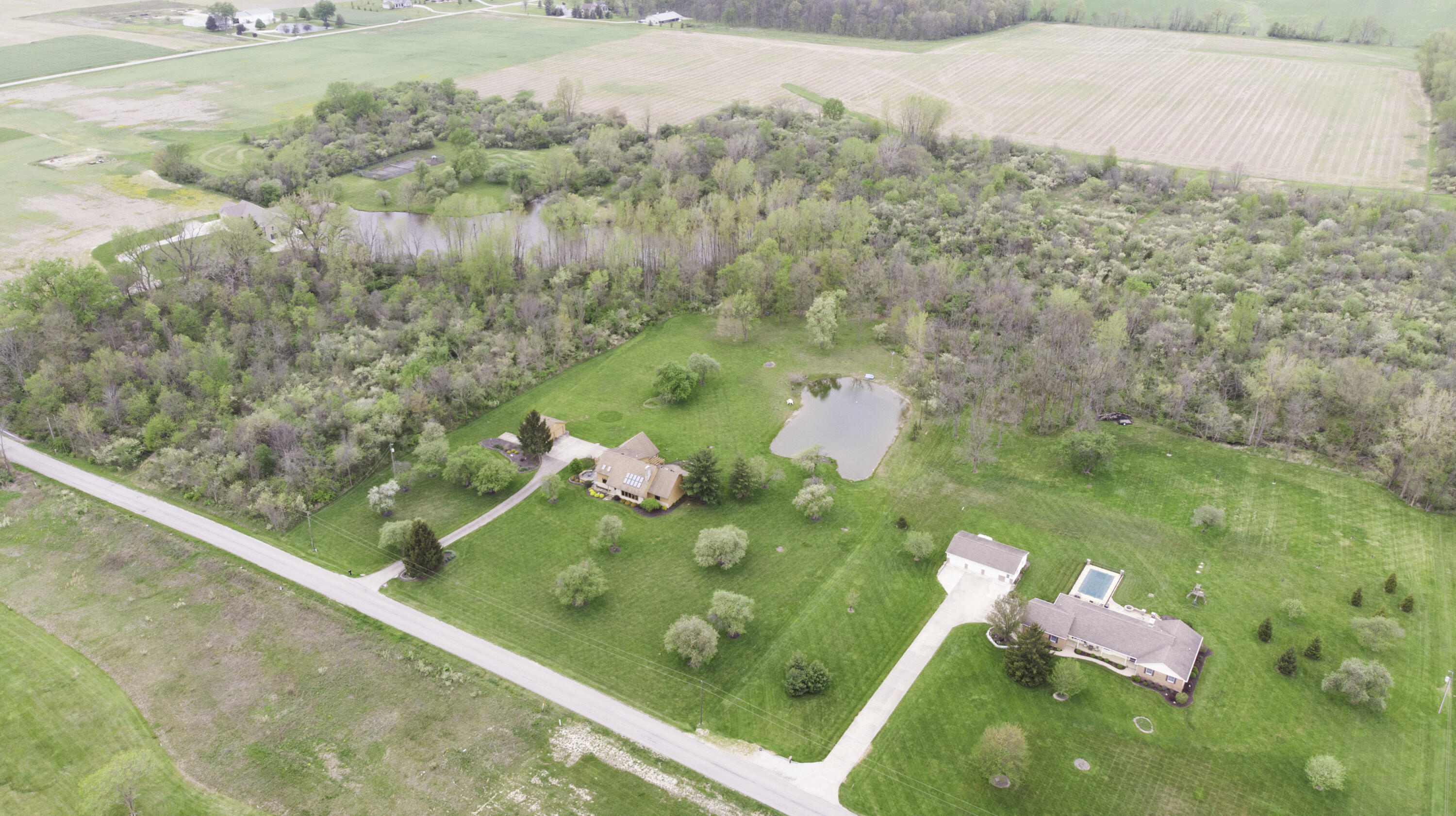 16333 Sharp Road Sidney, OH 45365 - Photo 58 of 66 Gallery Image 58