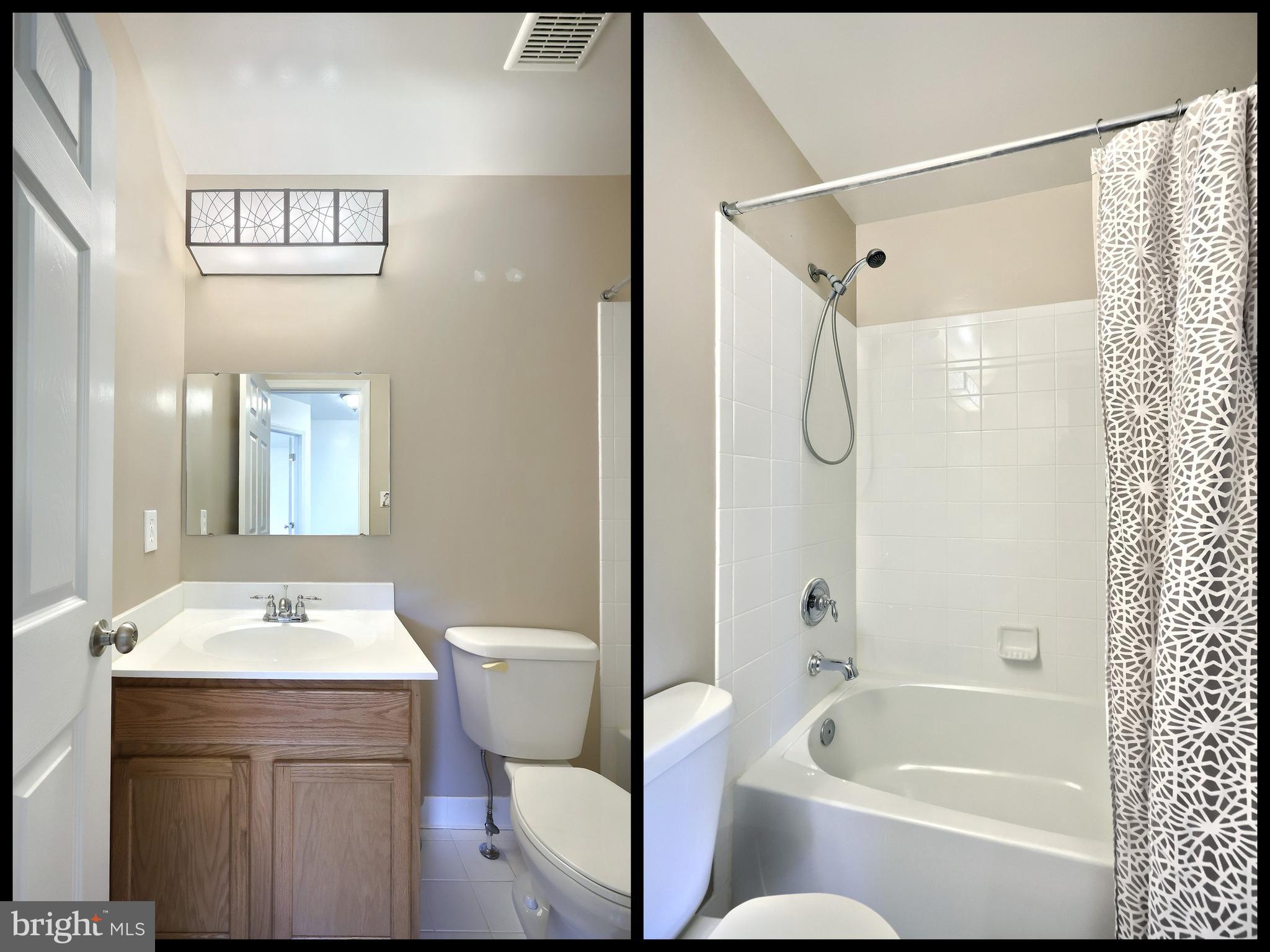 425 Lakeview Drive Spring Grove, PA 17362 - Photo 31 of 51 a bathroom with a bathtub shower sink and a toilet