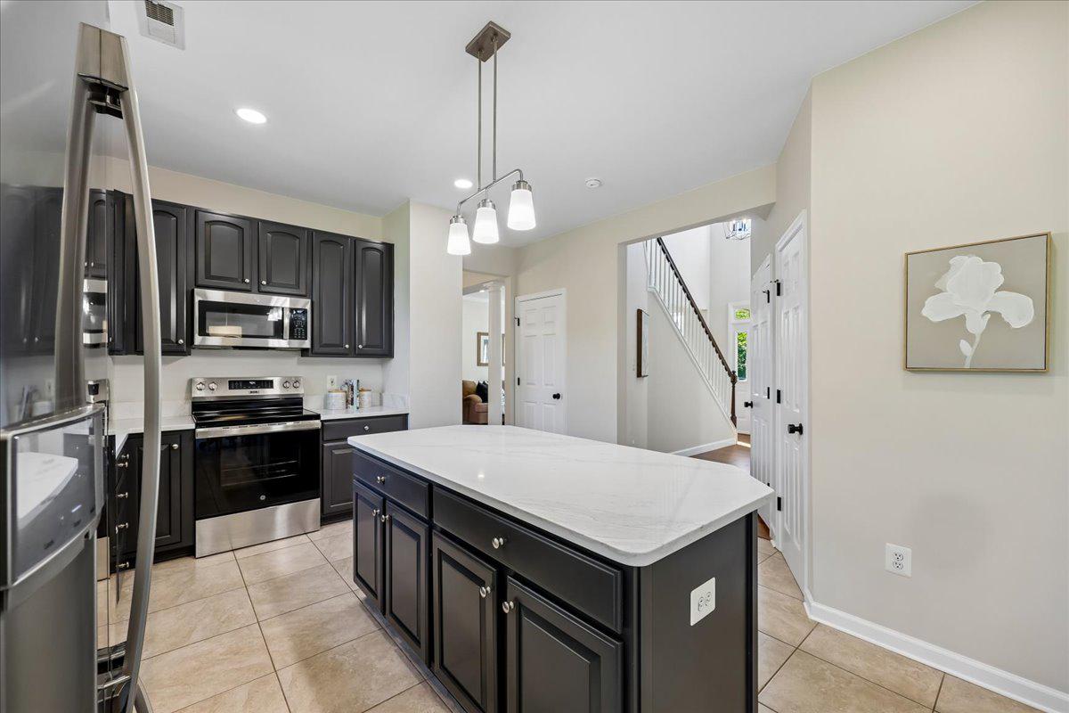 107 Redcloud Court Frederick, MD 21702 - Photo 15 of 78 Kitchen