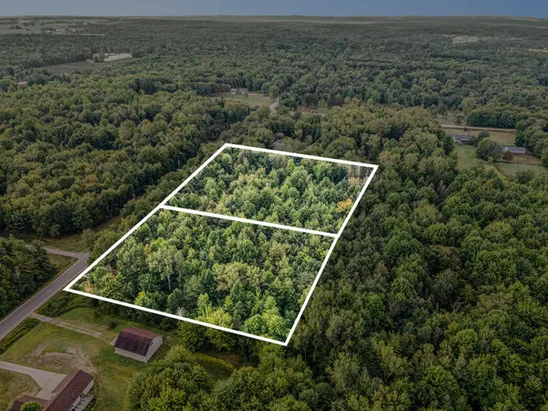 $135,000 | V/l 62nd Street, Holland, MI 49423