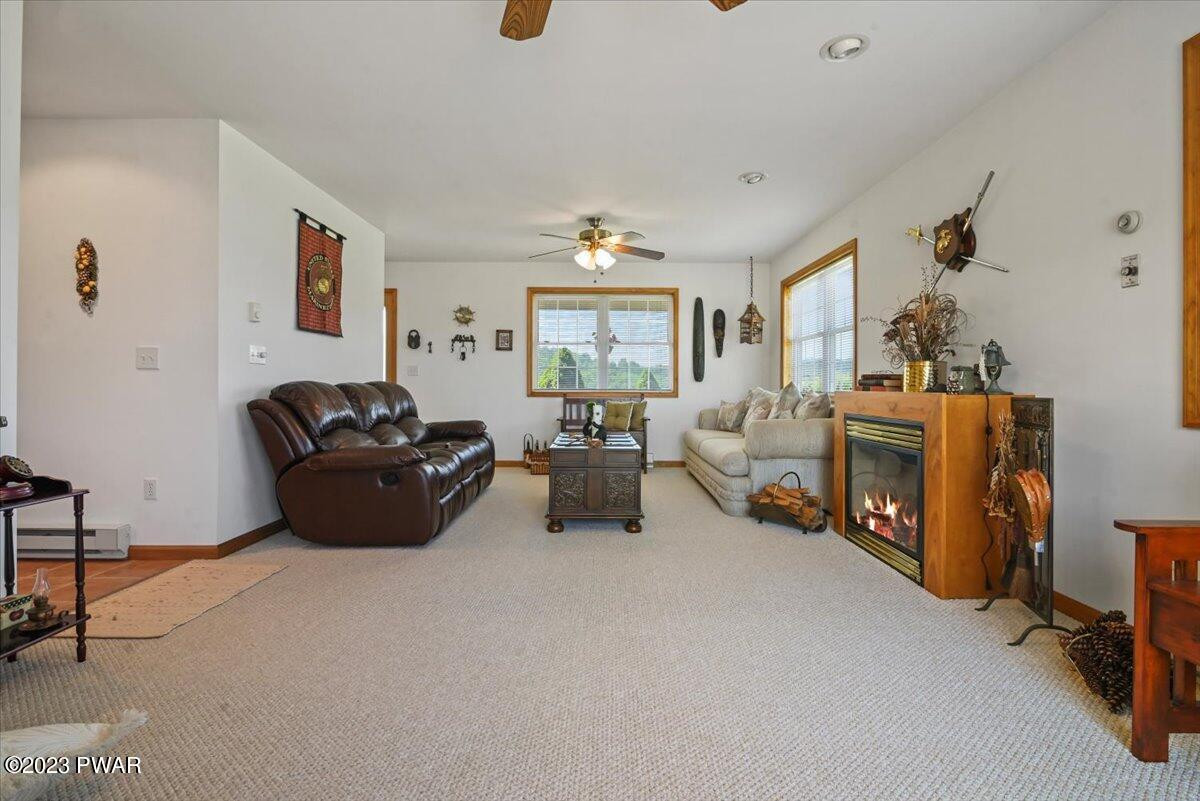 203 Griffith Road Tyler Hill, PA 18469 - Photo 12 of 47