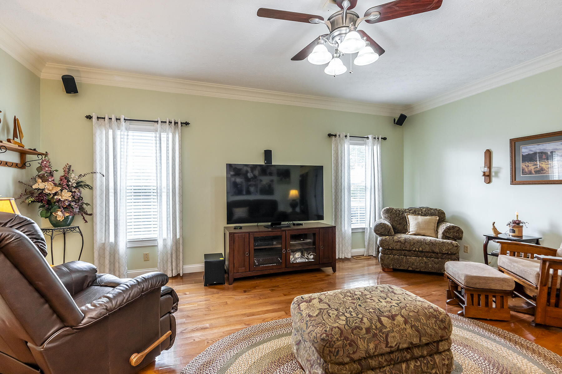 176 Bourbon Acres Road Paris, KY 40361 - Photo 10 of 88 176bourbon10