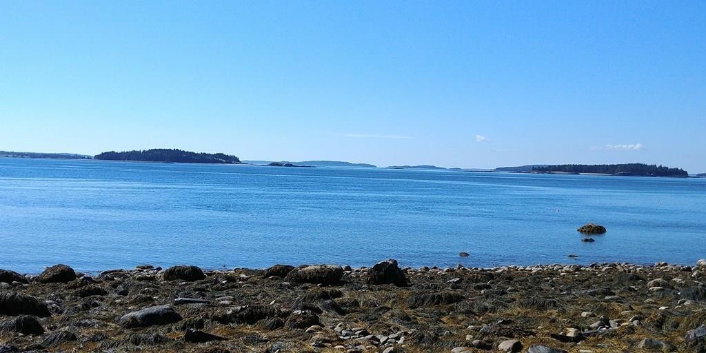 10 Point Road Harborside, ME 04642 - Photo 3 of 22 Photo