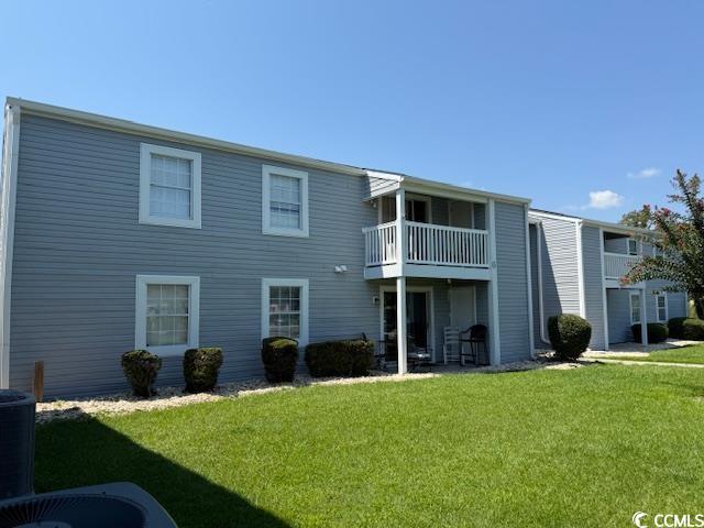 1356 Glenns Bay Road, Unit 206 Surfside Beach, SC 29575 - Photo 36 of 42