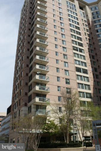 851 North Glebe Road, Unit 912 Arlington, VA 22203 - Photo 1 of 21 a view of a building