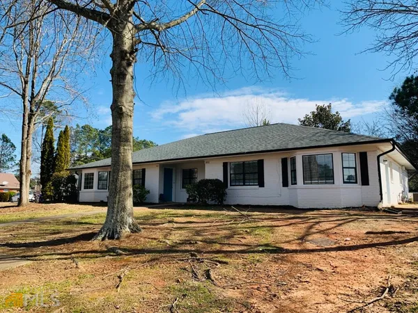 $1,550 | 802 Bedford Bay Trail, Lawrenceville, GA 30046